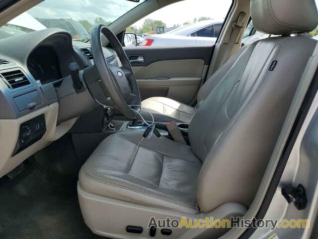 FORD FUSION SEL, 3FAHP0JG1CR164121