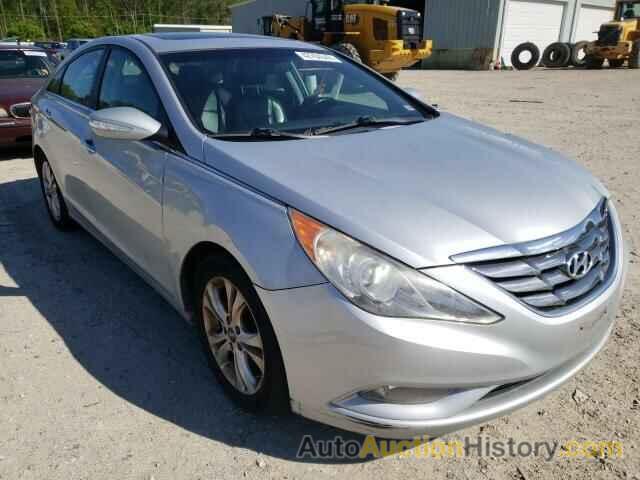 2011 HYUNDAI SONATA SE, 5NPEC4AC9BH130071