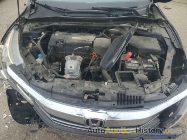 HONDA ACCORD SPORT, 1HGCR2F55GA185704