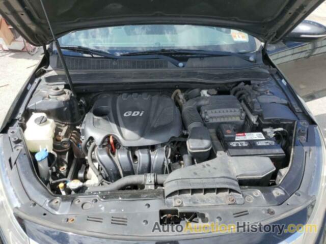 KIA OPTIMA LX, 5XXGM4A70DG231698