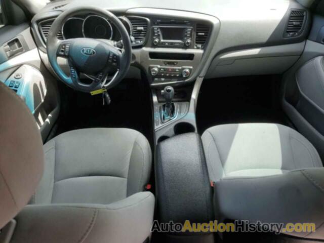 KIA OPTIMA LX, 5XXGM4A70DG231698