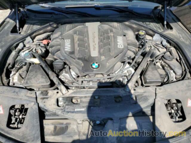 BMW 7 SERIES LXI, WBAYF8C51FD655208
