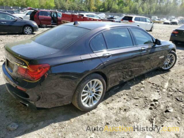 BMW 7 SERIES LXI, WBAYF8C51FD655208