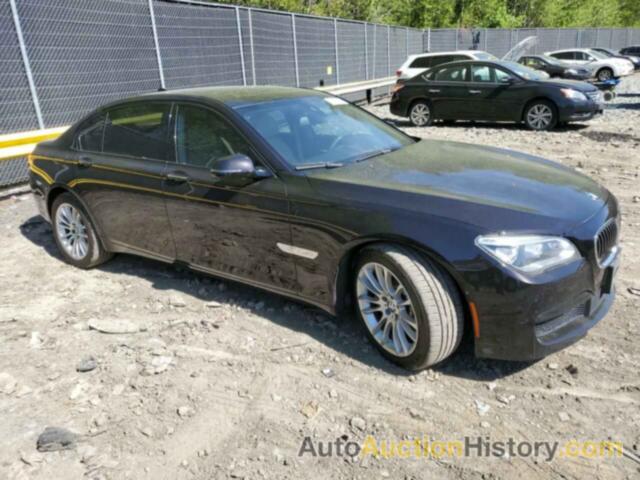 BMW 7 SERIES LXI, WBAYF8C51FD655208