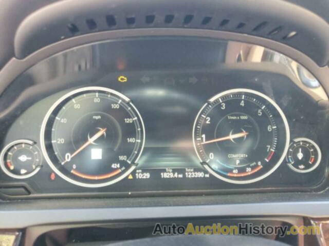 BMW 7 SERIES LXI, WBAYF8C51FD655208