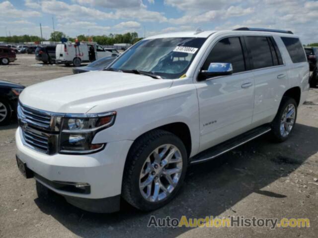 CHEVROLET TAHOE K1500 PREMIER, 1GNSKCKC1JR341763