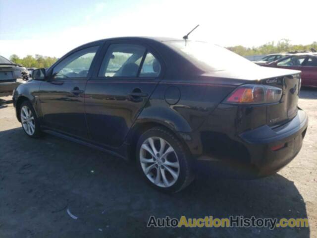 MITSUBISHI LANCER DE, JA32U1FU1AU008680