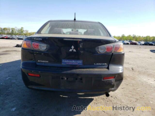 MITSUBISHI LANCER DE, JA32U1FU1AU008680