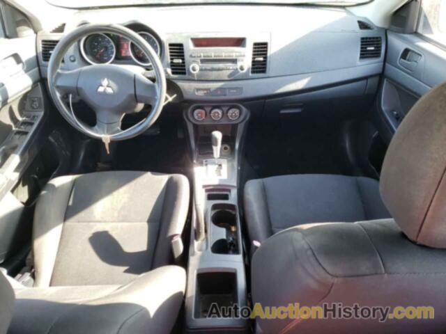 MITSUBISHI LANCER DE, JA32U1FU1AU008680