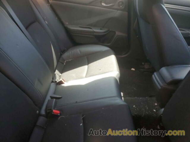 HONDA CIVIC SPORT, SHHFK7H45MU209485