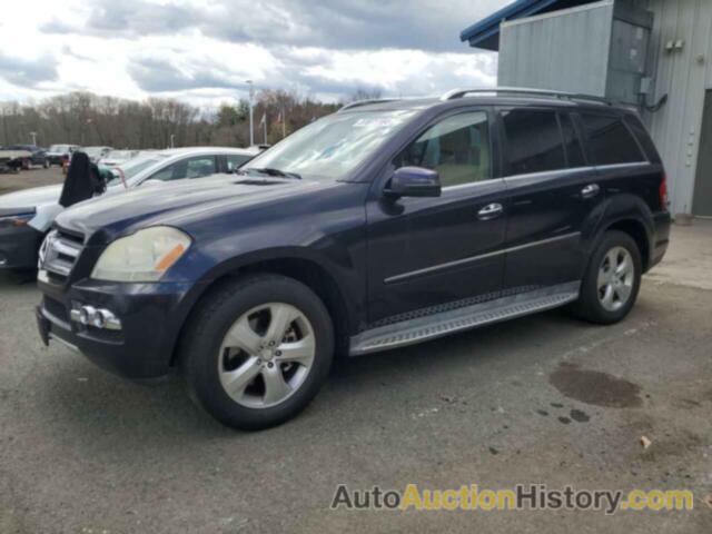 MERCEDES-BENZ GL-CLASS 450 4MATIC, 4JGBF7BE2BA694031