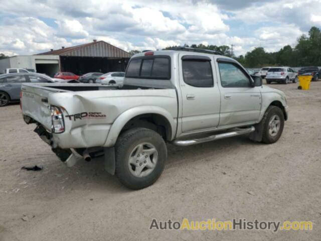 TOYOTA TACOMA DOUBLE CAB PRERUNNER, 5TEGN92N72Z007477