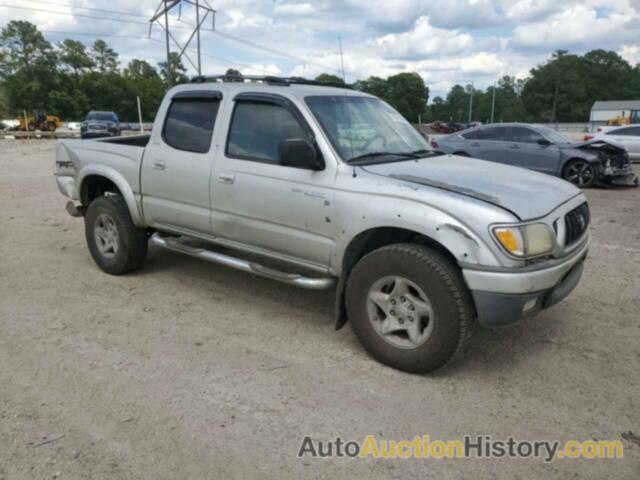 TOYOTA TACOMA DOUBLE CAB PRERUNNER, 5TEGN92N72Z007477