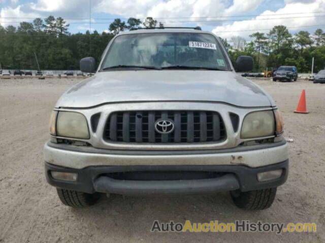 TOYOTA TACOMA DOUBLE CAB PRERUNNER, 5TEGN92N72Z007477