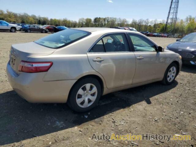 TOYOTA CAMRY CE, 4T1BE46K07U689661