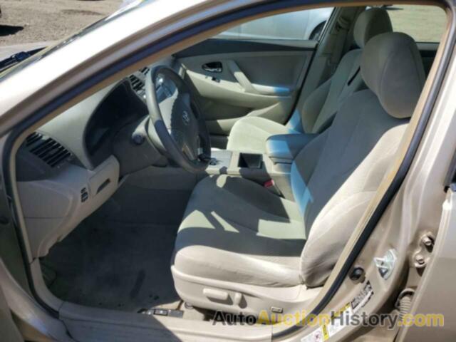 TOYOTA CAMRY CE, 4T1BE46K07U689661