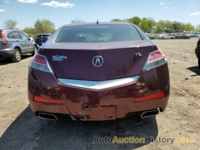 ACURA TL, 19UUA8F28AA003750