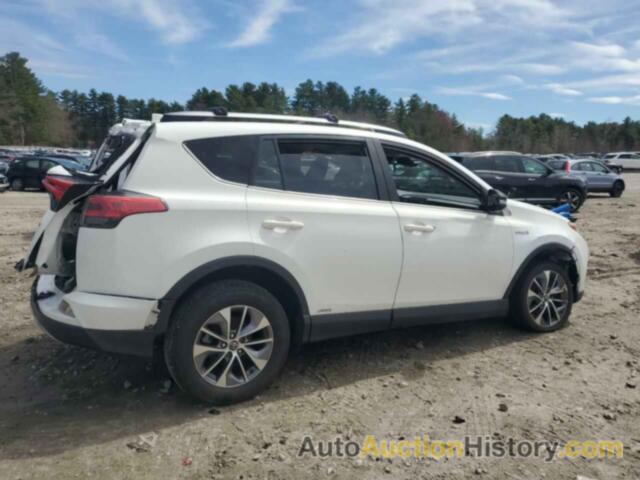 TOYOTA RAV4 LE, JTMRJREV7HD081323