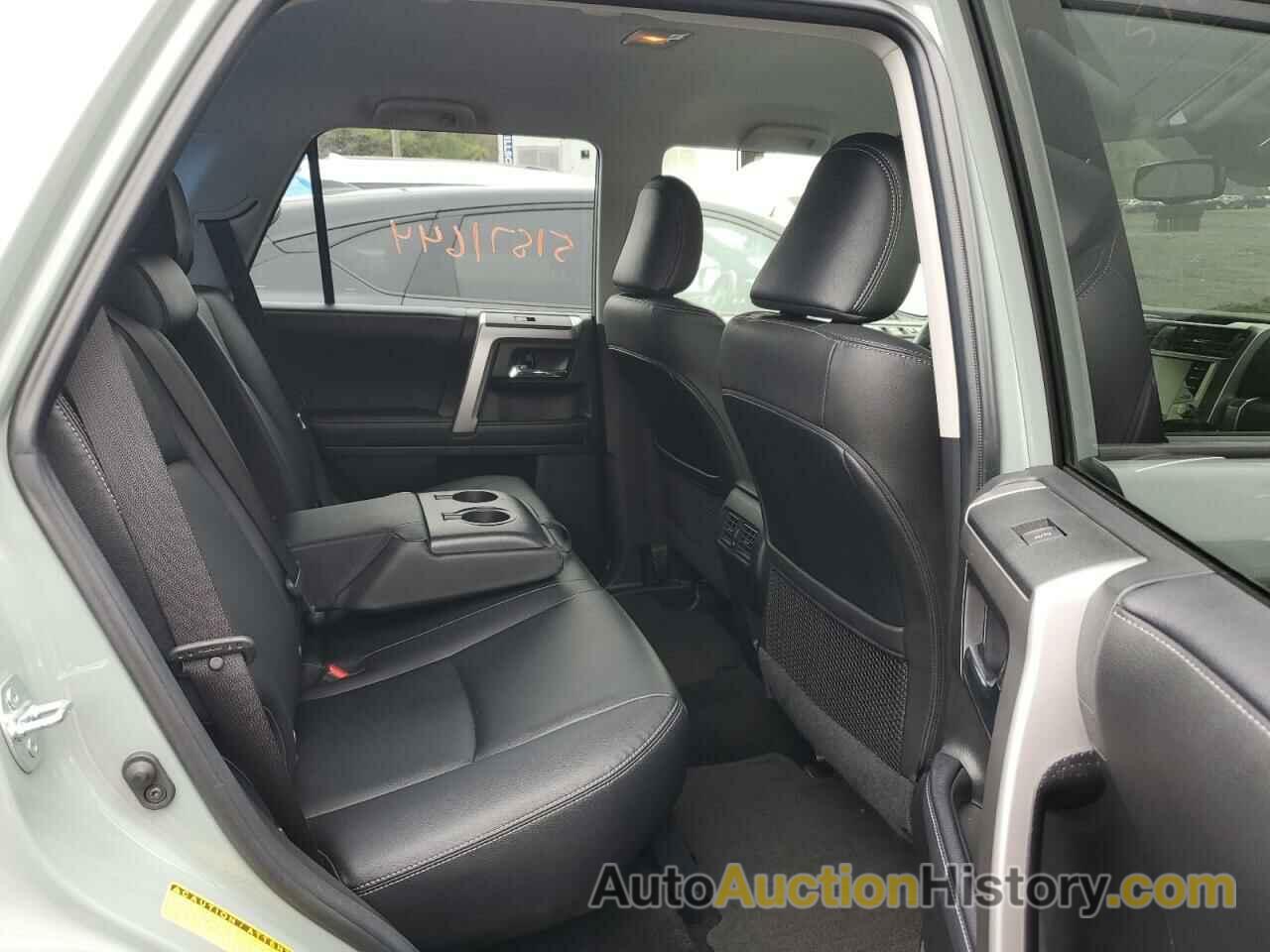 TOYOTA 4RUNNER SE SE, JTESU5JR7P6105581