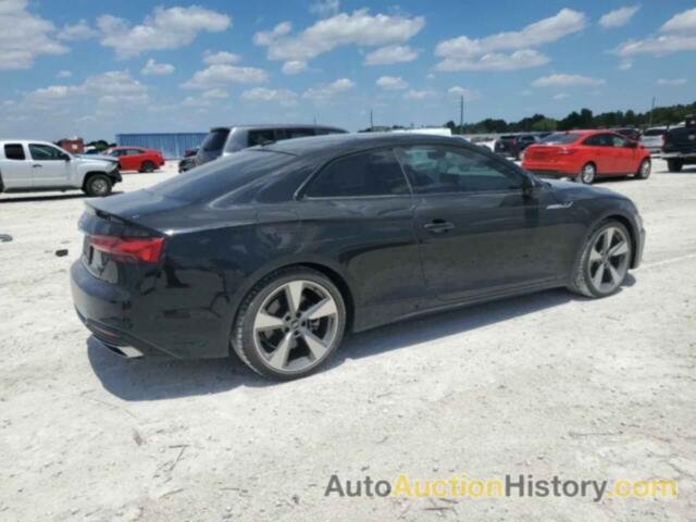 AUDI A5 PREMIUM PLUS 45, WAUTAAF53MA020243