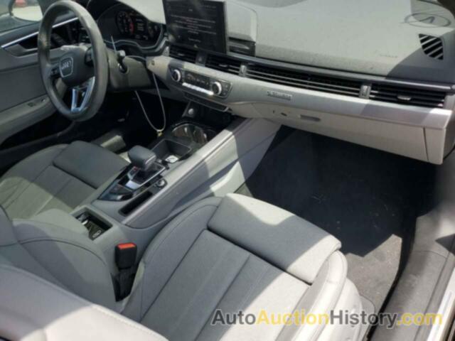 AUDI A5 PREMIUM PLUS 45, WAUTAAF53MA020243