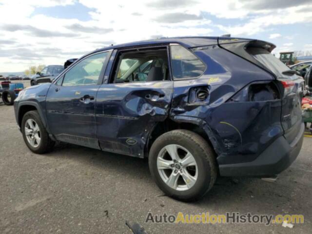 TOYOTA RAV4 XLE, JTMRWRFV4KD033575