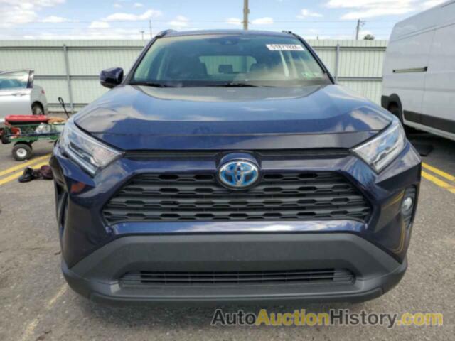 TOYOTA RAV4 XLE, JTMRWRFV4KD033575