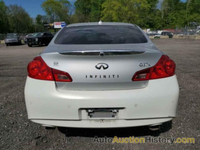 INFINITI G37, JN1CV6AR7BM353753