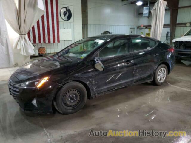 HYUNDAI ELANTRA SE, KMHD74LF5KU882570