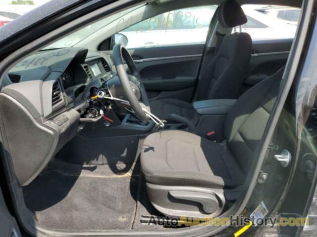 HYUNDAI ELANTRA SE, KMHD74LF5KU882570