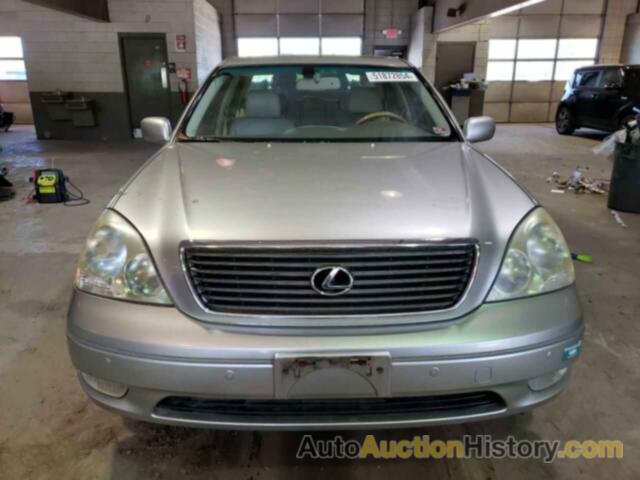 LEXUS LS430 430, JTHBN30F830101080