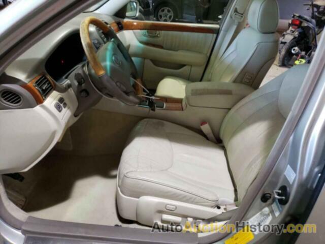 LEXUS LS430 430, JTHBN30F830101080