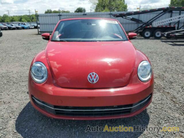 VOLKSWAGEN BEETLE S/SE, 3VW517AT4GM806299