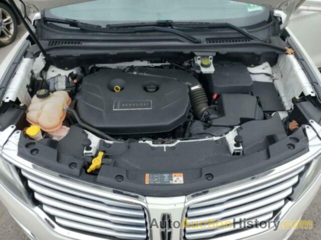 LINCOLN MKZ, 5LMCJ2A98FUJ24563