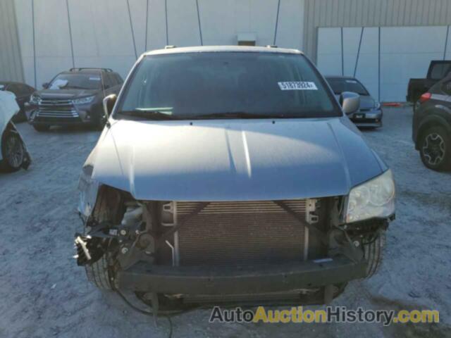 DODGE CARAVAN SXT, 2C4RDGCG6ER181888