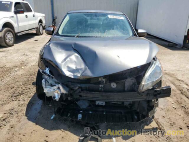 NISSAN SENTRA S, 3N1AB7AP1FY370989