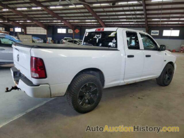 DODGE RAM 1500 ST, 1C6RD7FTXCS244616