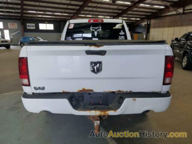 DODGE RAM 1500 ST, 1C6RD7FTXCS244616