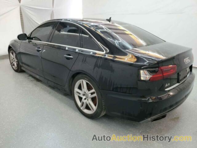 AUDI A6 PREMIUM PLUS, WAUGFAFC9GN074242