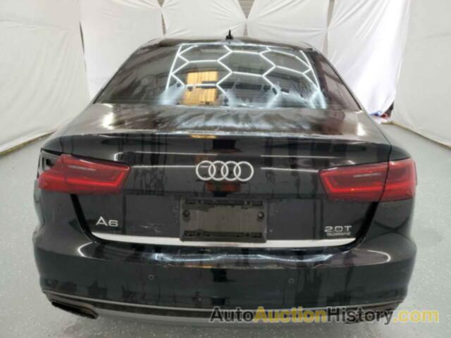 AUDI A6 PREMIUM PLUS, WAUGFAFC9GN074242