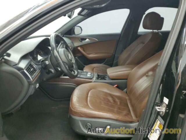 AUDI A6 PREMIUM PLUS, WAUGFAFC9GN074242