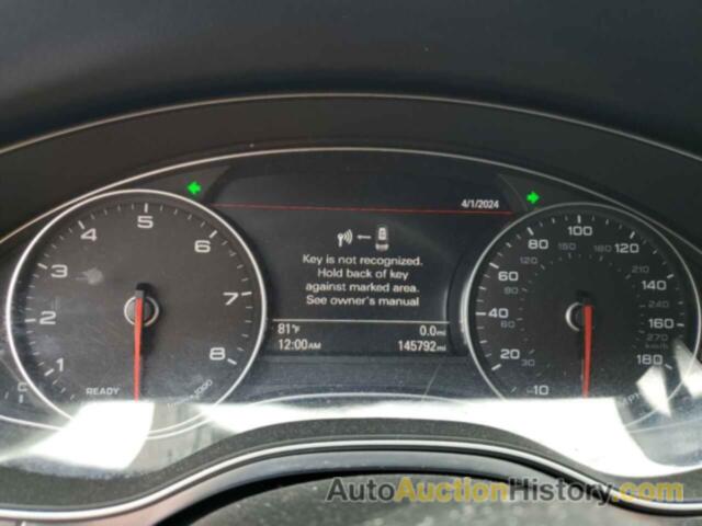 AUDI A6 PREMIUM PLUS, WAUGFAFC9GN074242