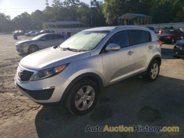 KIA SPORTAGE BASE, KNDPB3A28D7510264