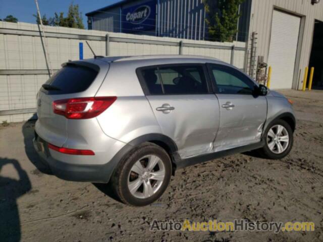 KIA SPORTAGE BASE, KNDPB3A28D7510264