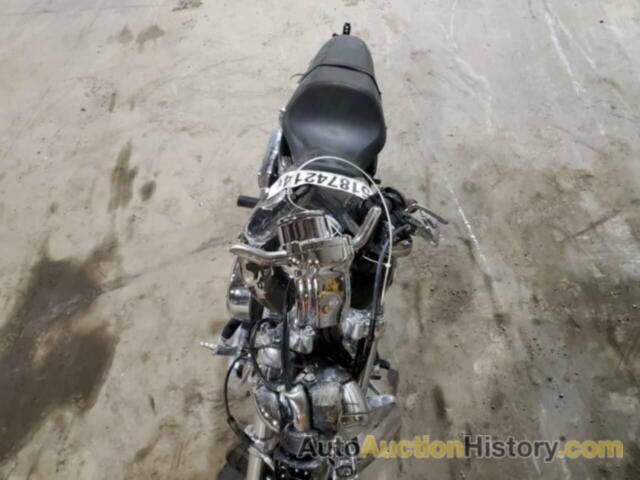 HARLEY-DAVIDSON SPRTSTR120 C, 1HD1CT313EC430157