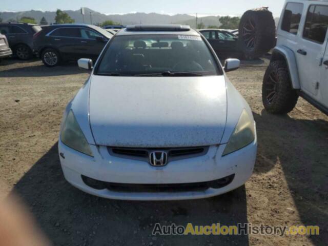 HONDA ACCORD EX, 1HGCM56884A057026