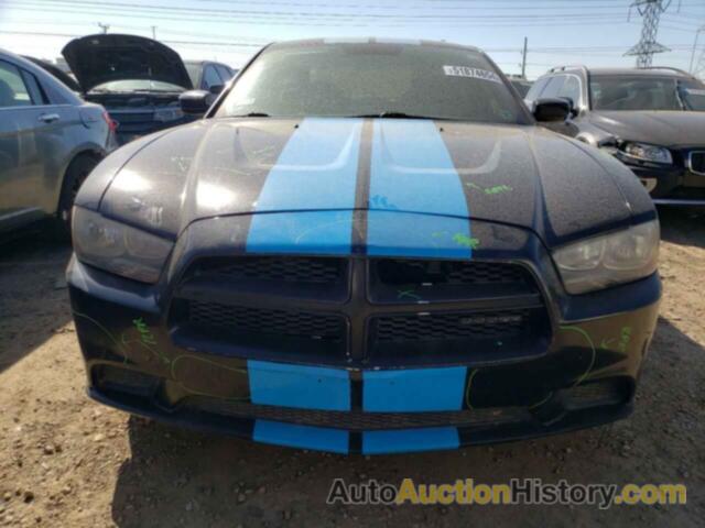 DODGE CHARGER, 2B3CL3CG5BH545402