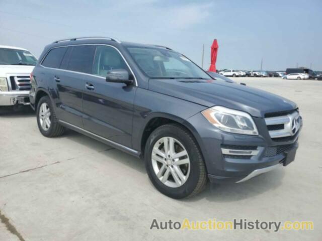 MERCEDES-BENZ GL-CLASS 350 BLUETEC, 4JGDF2EE8EA314282