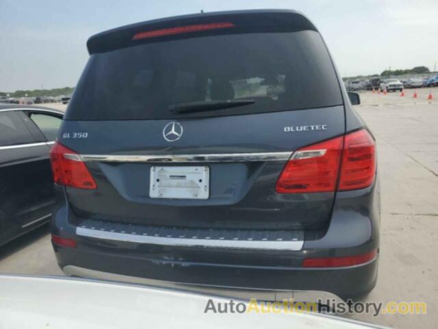 MERCEDES-BENZ GL-CLASS 350 BLUETEC, 4JGDF2EE8EA314282