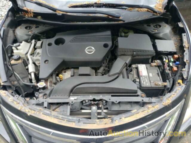 NISSAN ALTIMA 2.5, 1N4AL3AP8DC129168